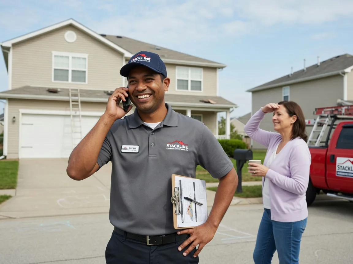 Chimney flashing repair Wright, KS FAQs
